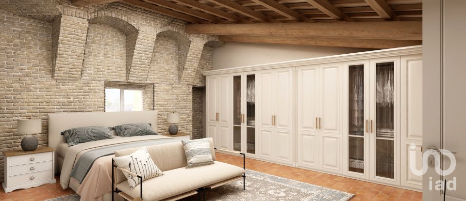 Varie superfici 4 locali di 217 m² a Camerata Picena (60020)