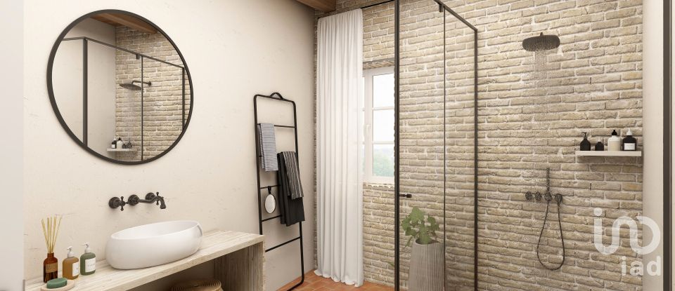 Varie superfici 4 locali di 217 m² a Camerata Picena (60020)