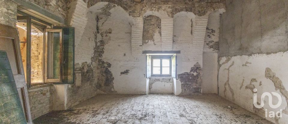 Varie superfici 4 locali di 217 m² a Camerata Picena (60020)