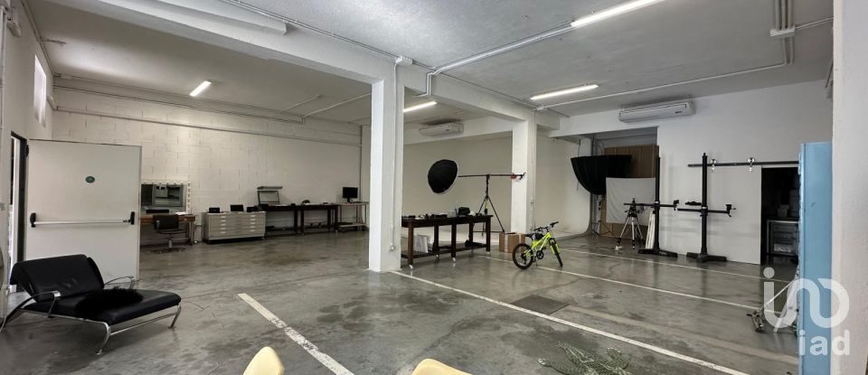 Parking of 250 m² in Civitanova Marche (62012)