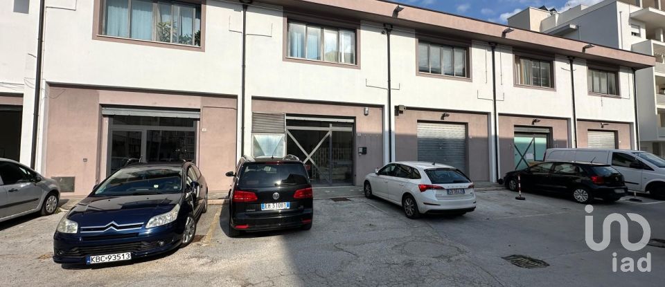 Parking of 250 m² in Civitanova Marche (62012)