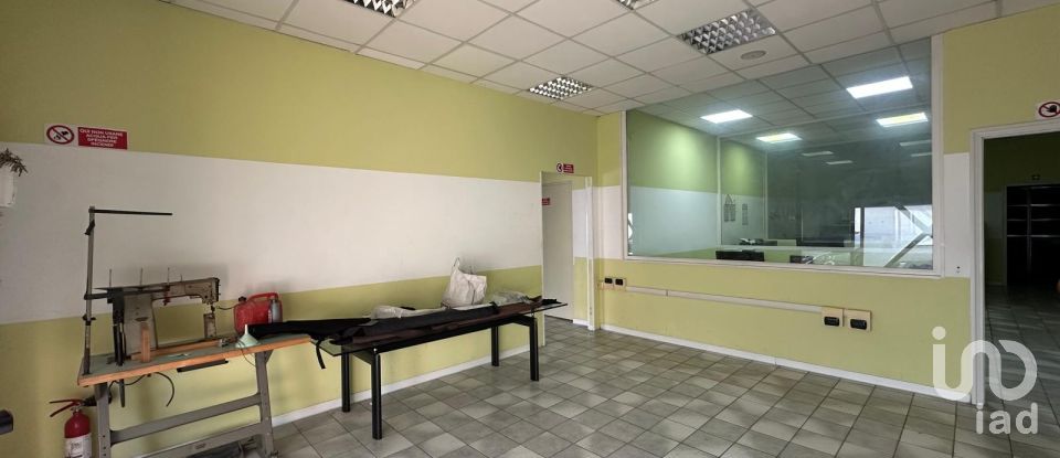 Laboratorio di 350 m² in Civitanova Marche (62012)
