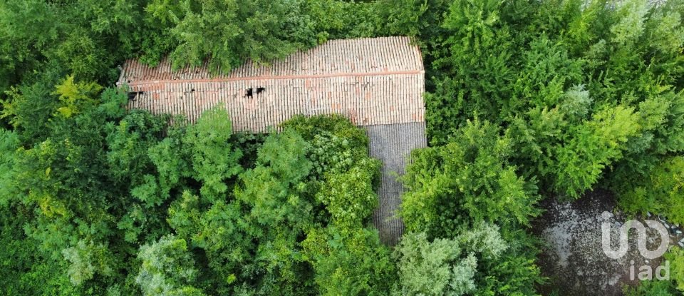 Terreno di 5.460 m² in Pramaggiore (30020)