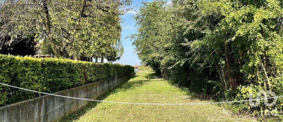 Terreno di 5.460 m² in Pramaggiore (30020)