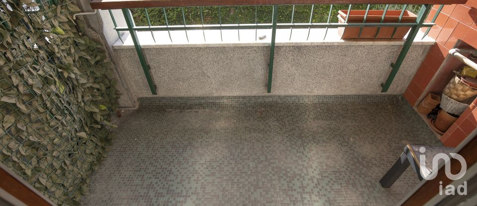 Trilocale di 90 m² a Genova (16167)