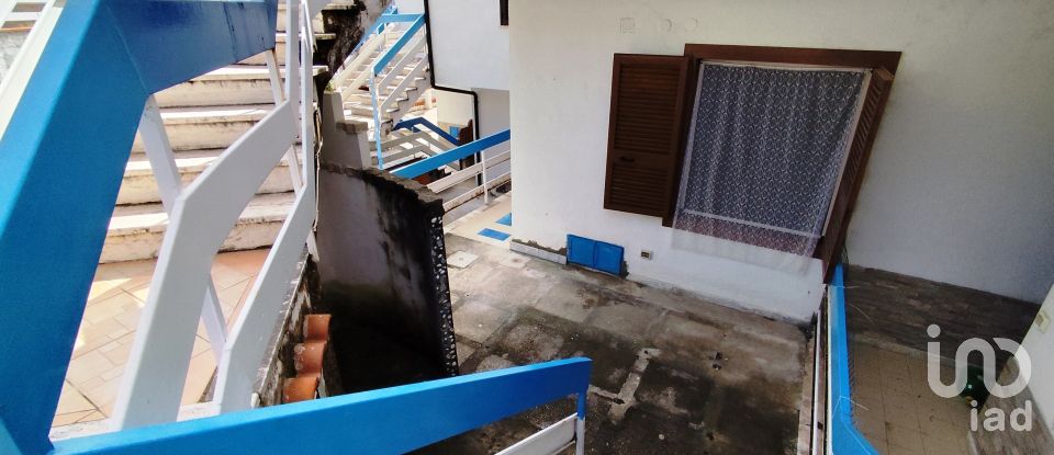 Trilocale di 32 m² a Scalea (87029)