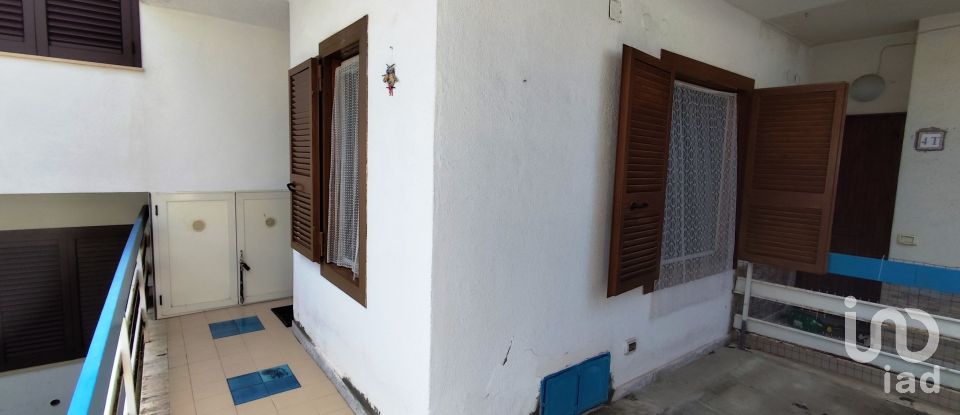 Trilocale di 32 m² a Scalea (87029)