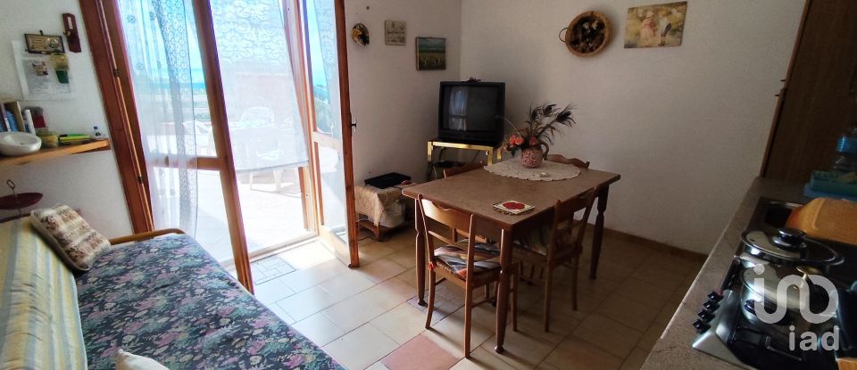 Trilocale di 32 m² a Scalea (87029)