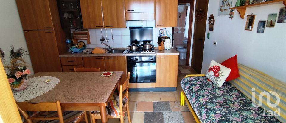 Trilocale di 32 m² a Scalea (87029)