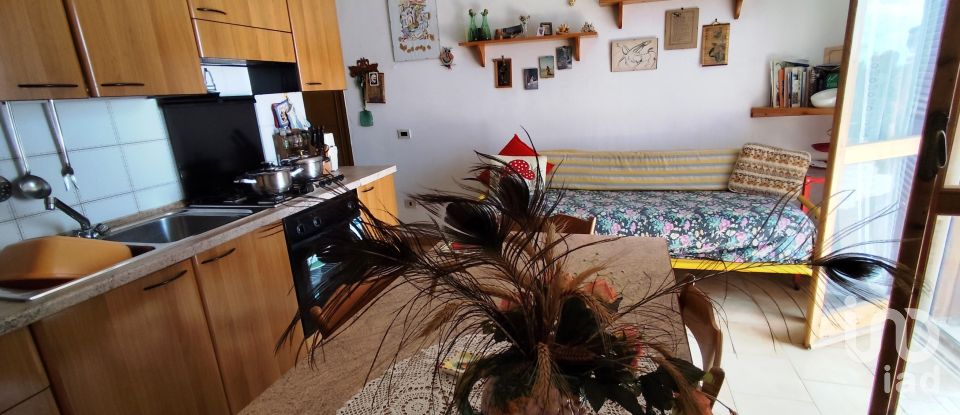 Trilocale di 32 m² a Scalea (87029)