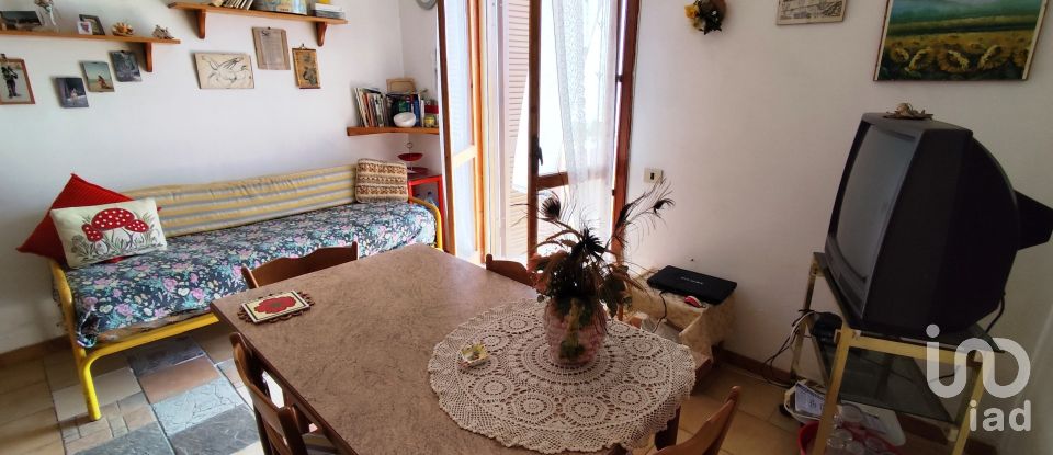 Trilocale di 32 m² a Scalea (87029)