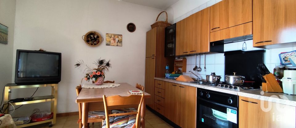 Trilocale di 32 m² a Scalea (87029)