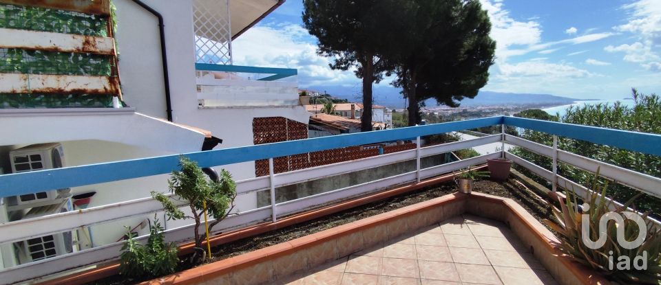 Trilocale di 32 m² a Scalea (87029)