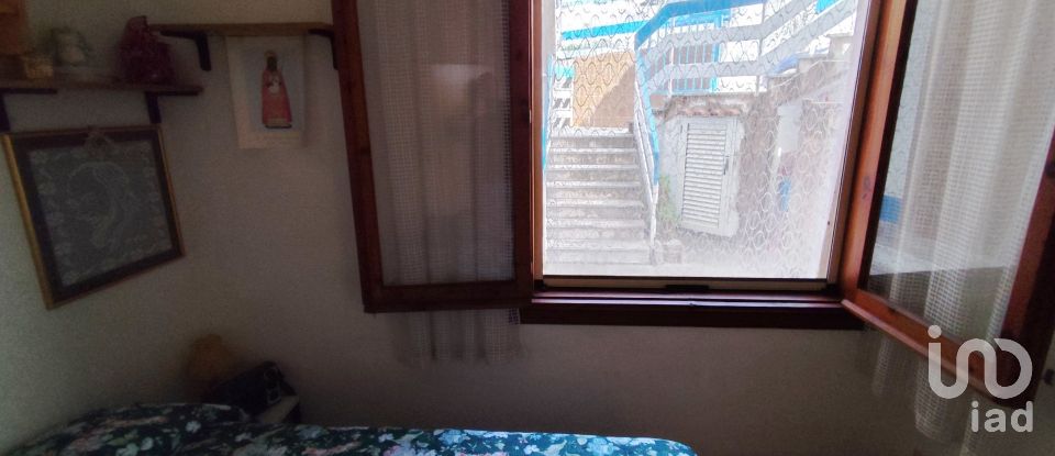 Trilocale di 32 m² a Scalea (87029)