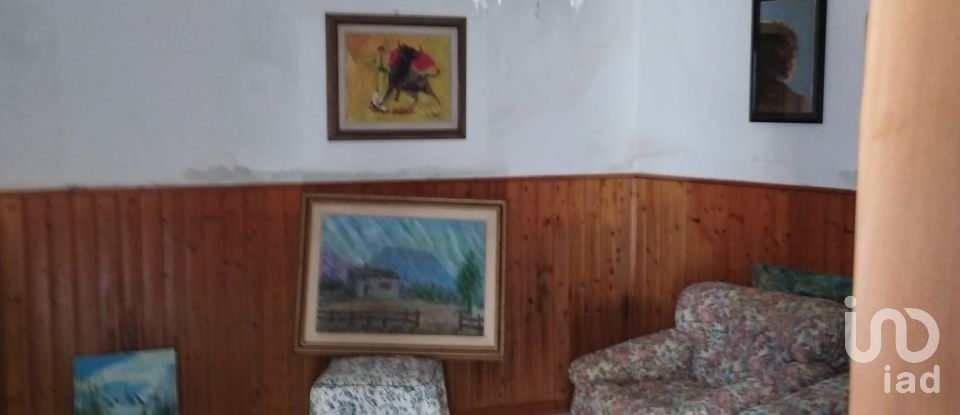 Casa di paese 10 locali di 166 m² in Bonnanaro (07043)