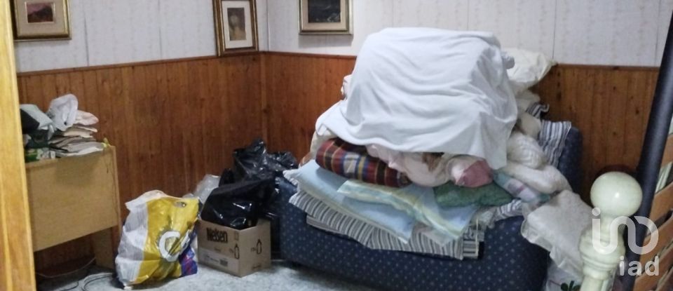 Casa di paese 10 locali di 166 m² in Bonnanaro (07043)