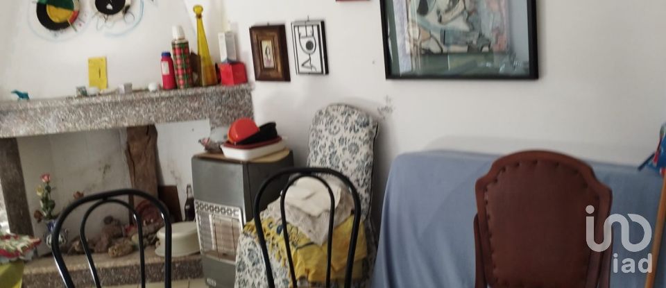 Casa di paese 10 locali di 166 m² in Bonnanaro (07043)