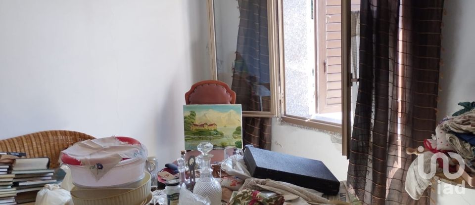 Casa di paese 10 locali di 166 m² in Bonnanaro (07043)