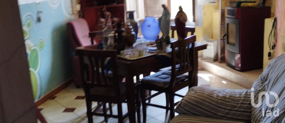 Casa di paese 10 locali di 166 m² in Bonnanaro (07043)