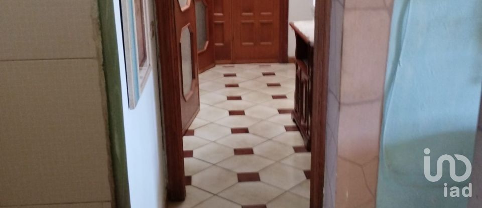 Casa di paese 10 locali di 166 m² in Bonnanaro (07043)