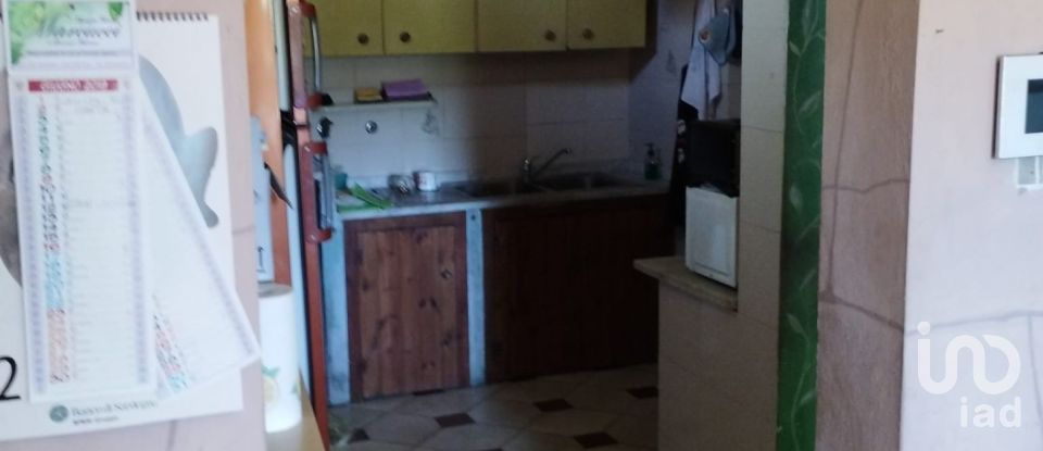 Casa di paese 10 locali di 166 m² in Bonnanaro (07043)