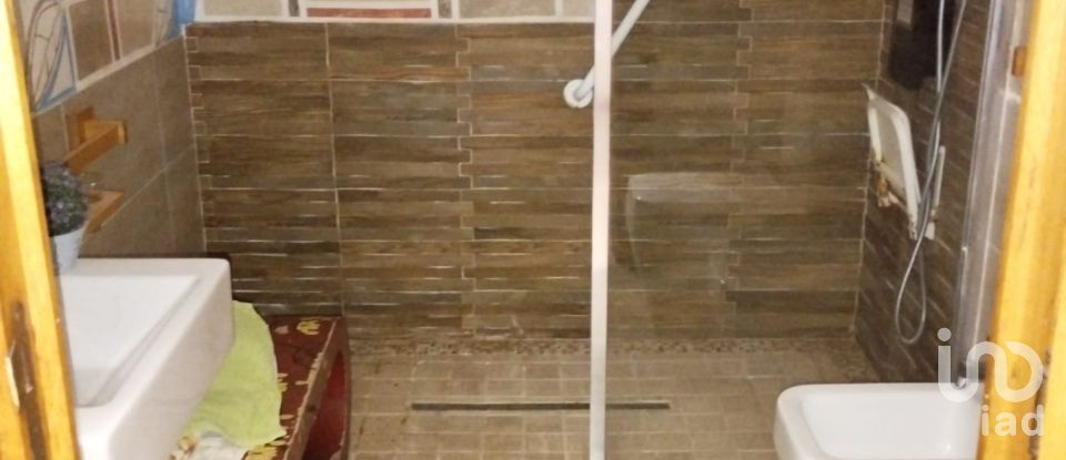 Casa di paese 10 locali di 166 m² in Bonnanaro (07043)