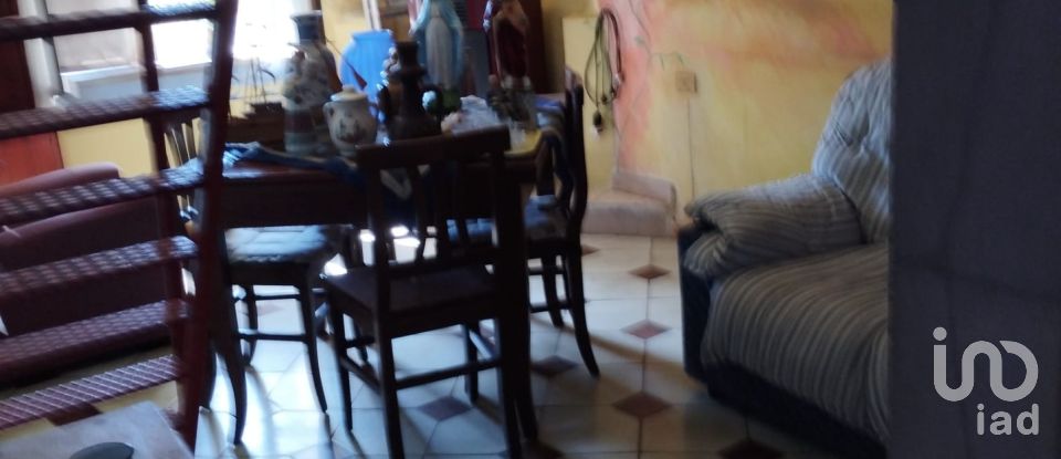 Casa di paese 10 locali di 166 m² in Bonnanaro (07043)