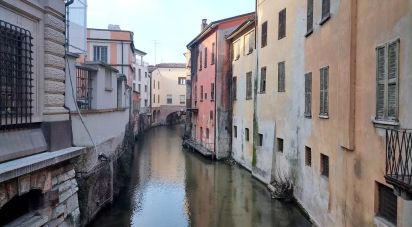 Four-room apartment of 152 m² in Mantova (46100)