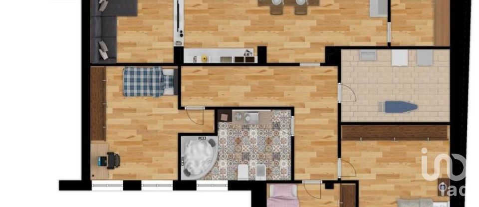 Quadrilocale di 200 m² a Mantova (46100)