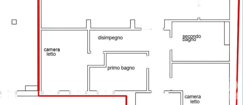 Quadrilocale di 200 m² a Mantova (46100)