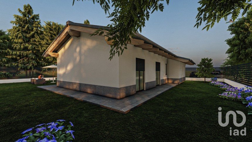 Terreno di 600 m² in San Giusto Canavese (10090)