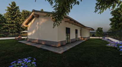 Terreno di 600 m² in San Giusto Canavese (10090)