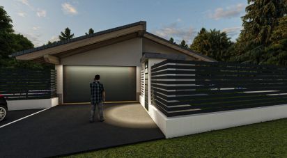 Terreno di 600 m² in San Giusto Canavese (10090)