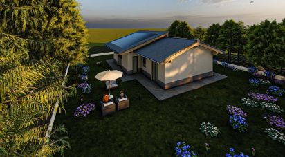 Terreno di 600 m² in San Giusto Canavese (10090)