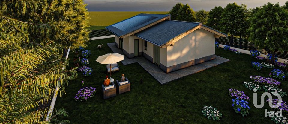 Terreno di 600 m² in San Giusto Canavese (10090)