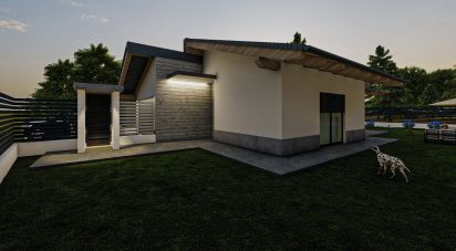 Terreno di 600 m² in San Giusto Canavese (10090)