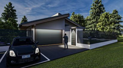 Terreno di 600 m² in San Giusto Canavese (10090)