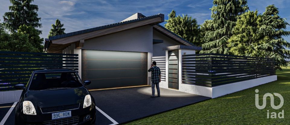 Terreno di 600 m² in San Giusto Canavese (10090)