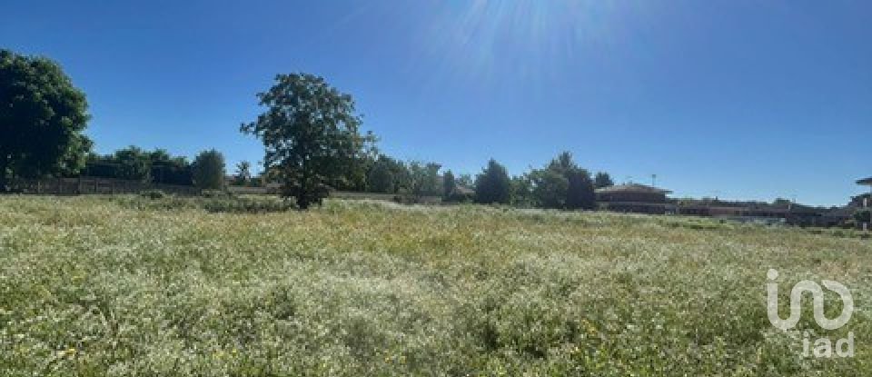 Terreno di 600 m² in San Giusto Canavese (10090)