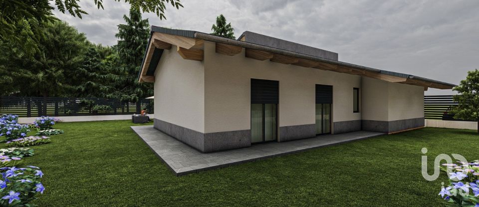 Terreno di 600 m² in San Giusto Canavese (10090)