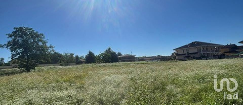 Terreno di 600 m² in San Giusto Canavese (10090)