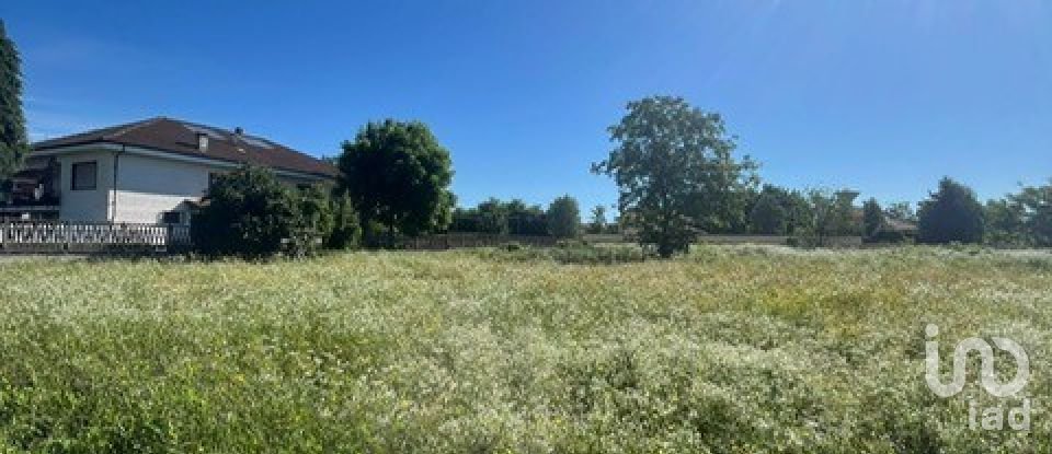 Terreno di 600 m² in San Giusto Canavese (10090)