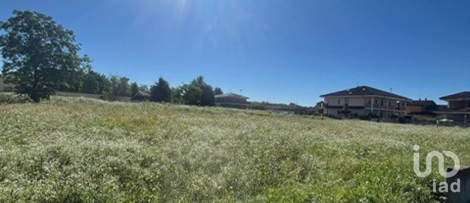 Terreno di 600 m² in San Giusto Canavese (10090)