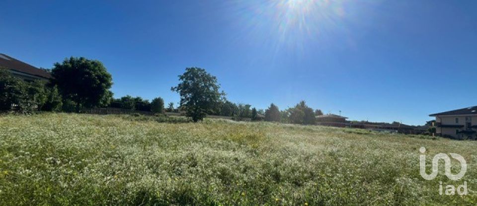 Terreno di 600 m² in San Giusto Canavese (10090)
