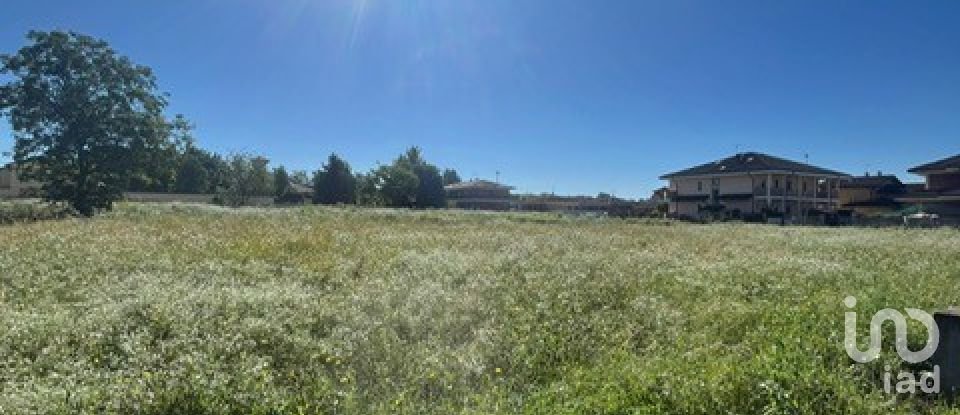 Terreno di 600 m² in San Giusto Canavese (10090)