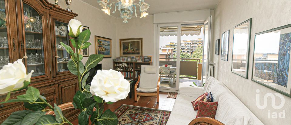 Quadrilocale di 90 m² a Genova (16127)