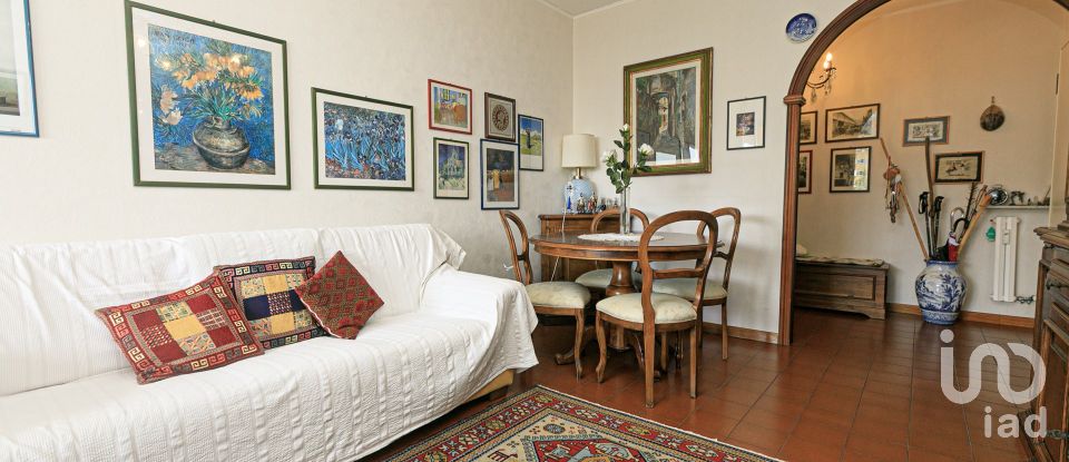 Quadrilocale di 90 m² a Genova (16127)