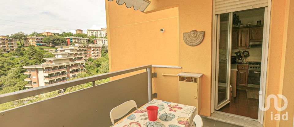 Quadrilocale di 90 m² a Genova (16127)