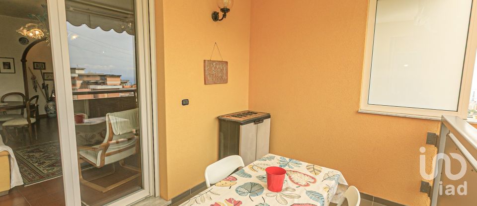 Quadrilocale di 90 m² a Genova (16127)