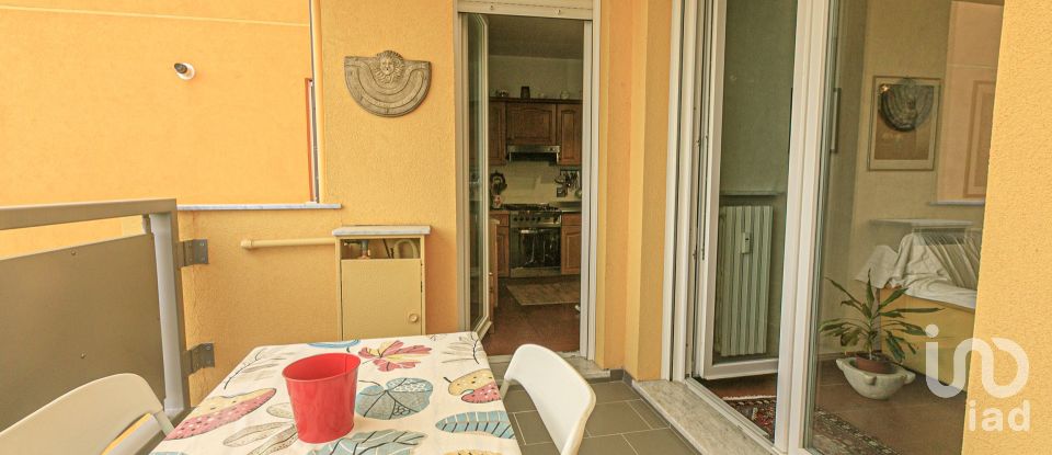 Quadrilocale di 90 m² a Genova (16127)